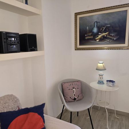 Villa Meri 토레 라필로 외부 사진