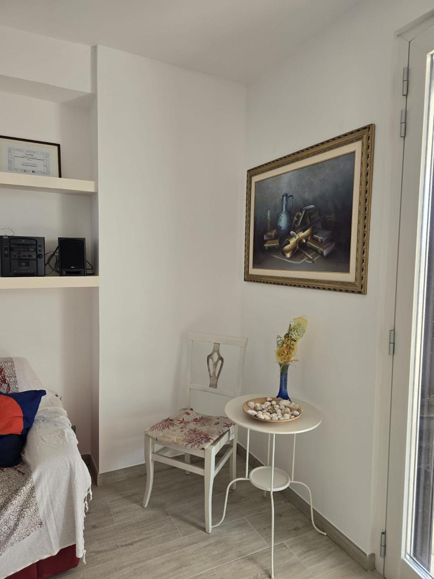 Villa Meri 토레 라필로 외부 사진