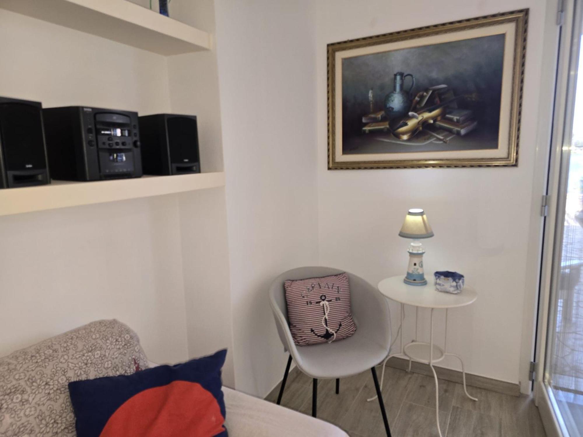 Villa Meri 토레 라필로 외부 사진